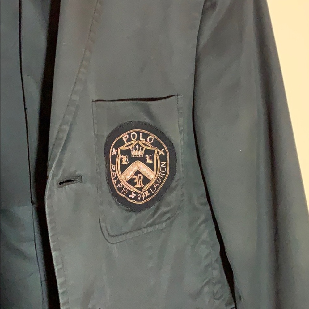 POLO jacket - Picture 4 of 6